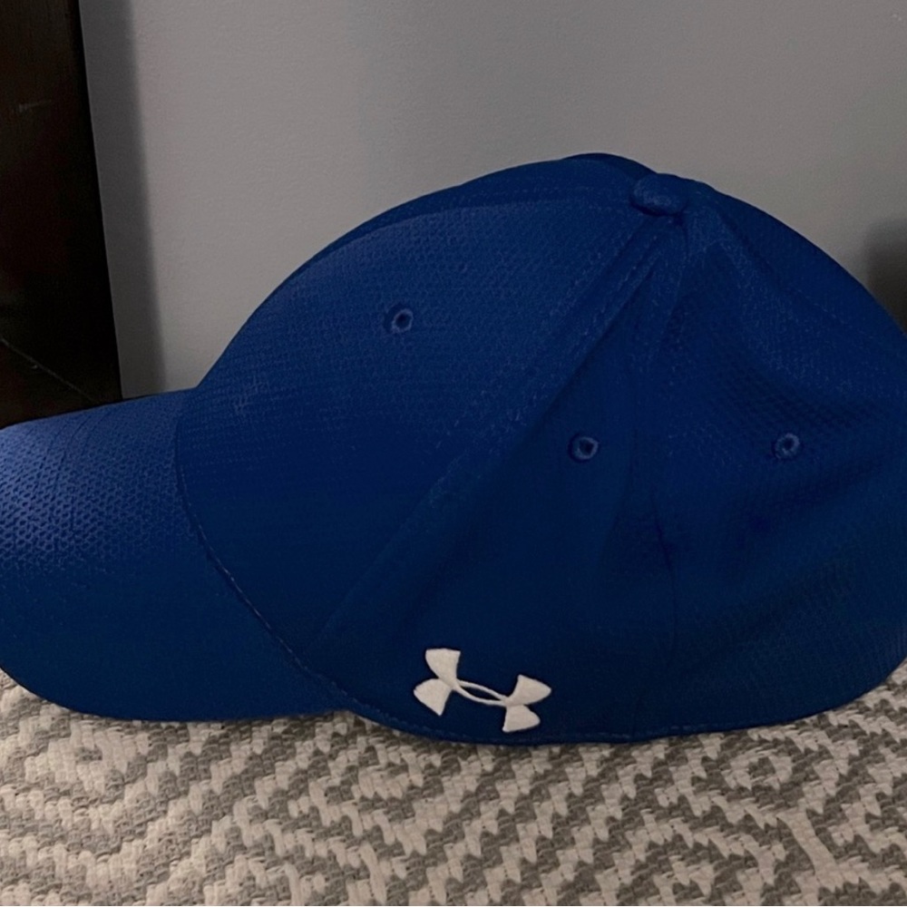 Under Armour cap